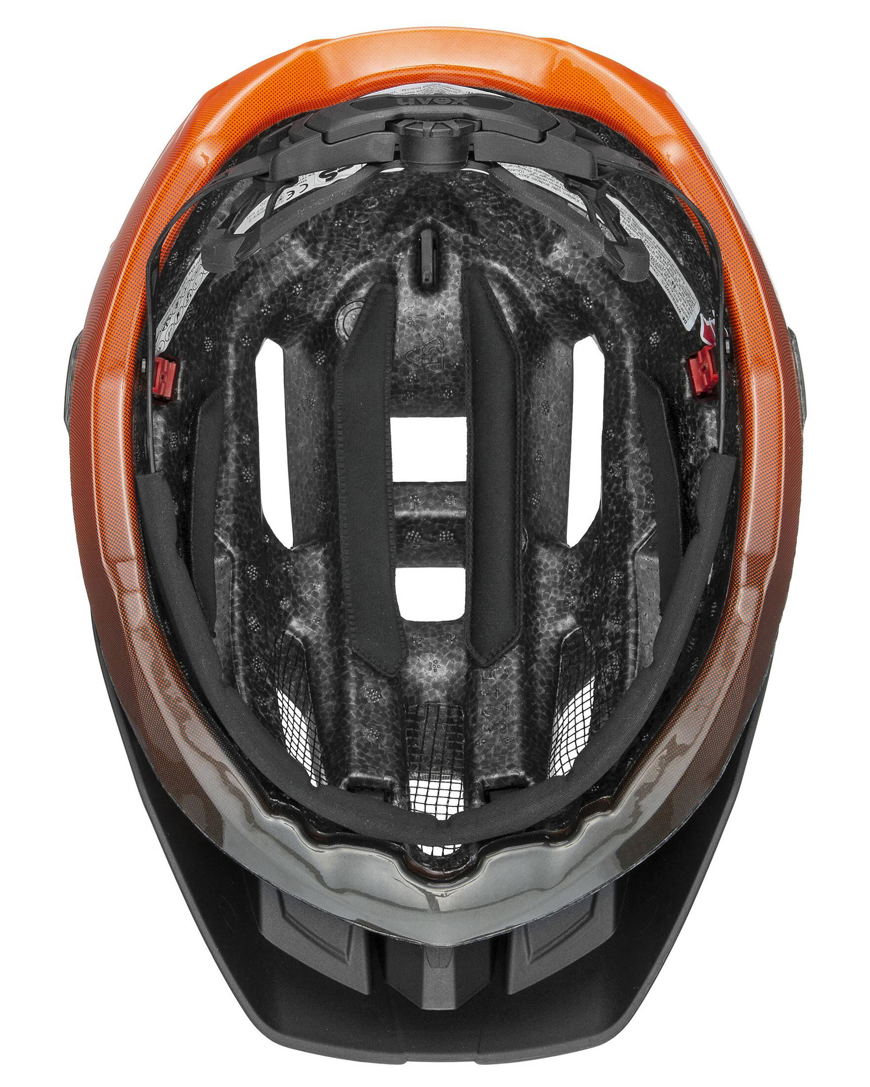 Uvex| Fahrradhelm QUATRO