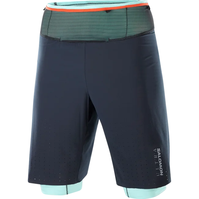 S/LAB SALOMON ULTRA 2IN1  Short pour homme