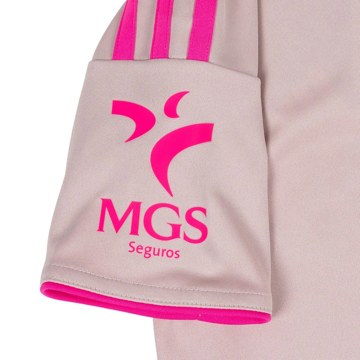 Conjunto adidas Real Zaragoza Away 2025-2026 Criança