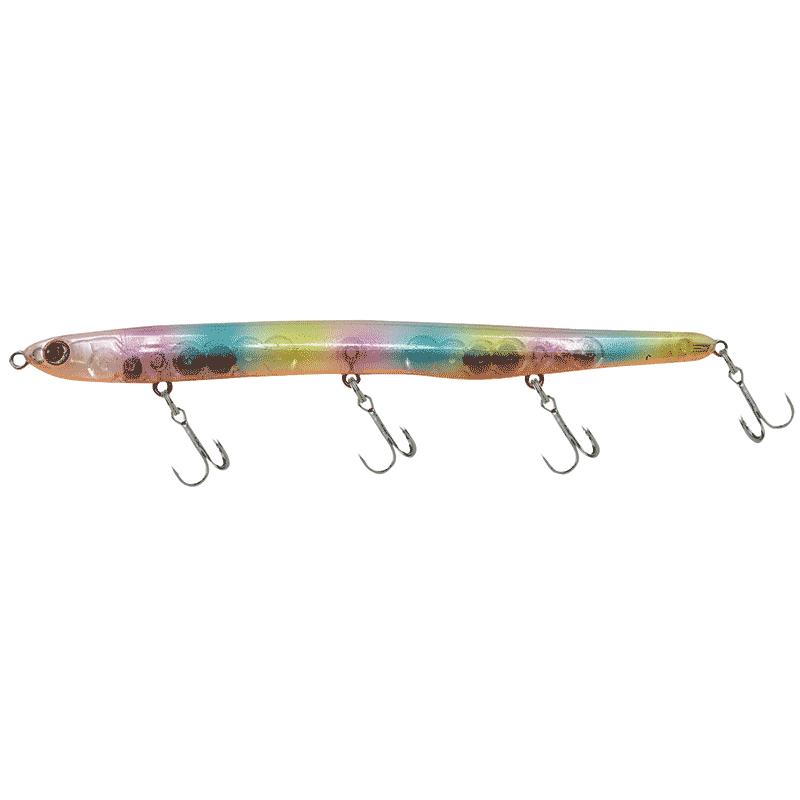 Leurre De Surface Reed Feel - 11Cm