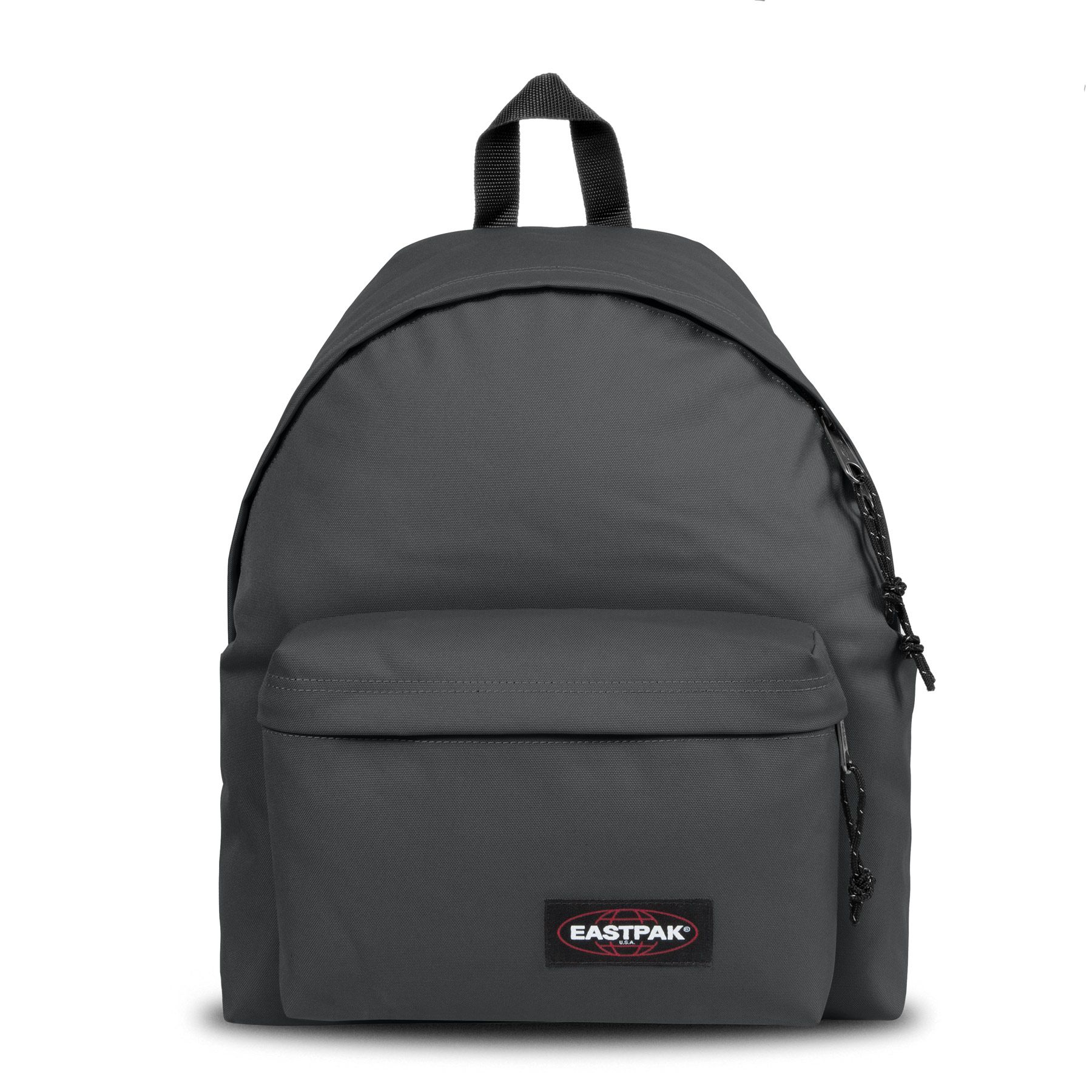 Padded Pak'r Stone Grey