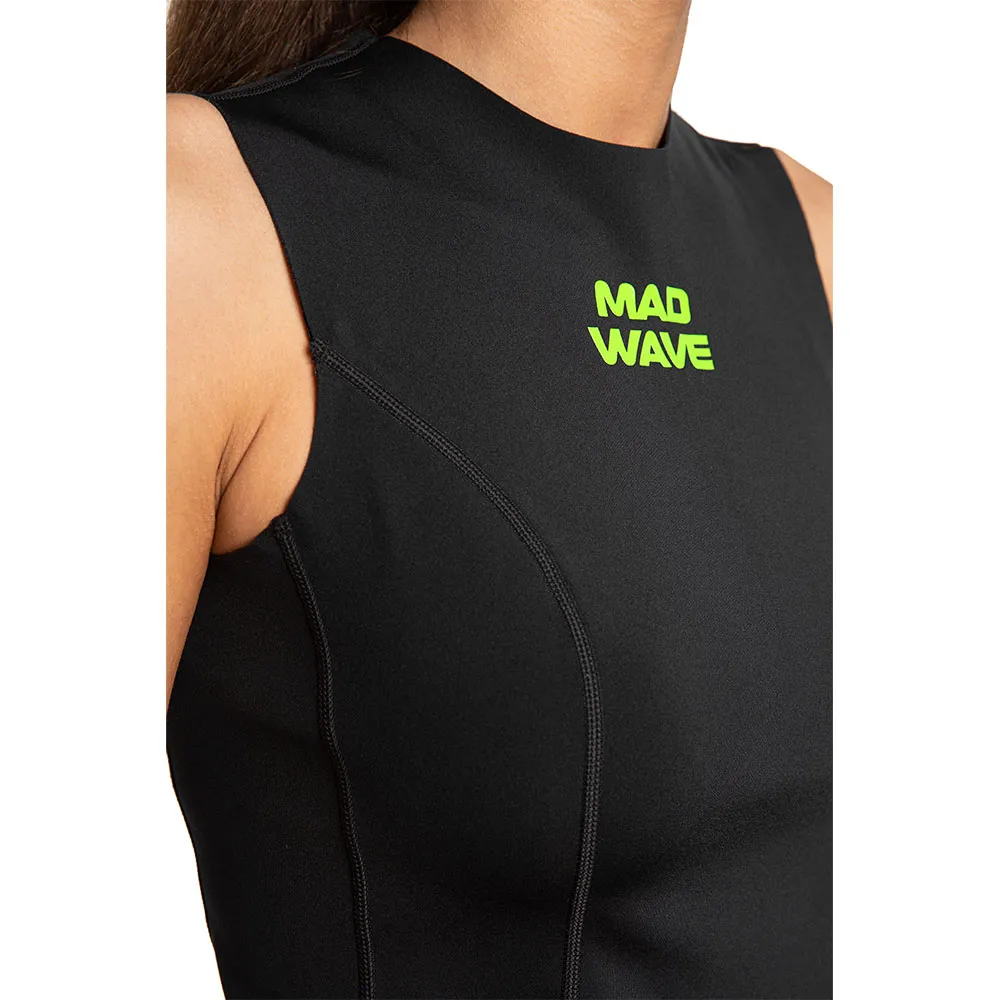 Madwave NEO onSkin Damen Neopren ärmelloses T-Shirt