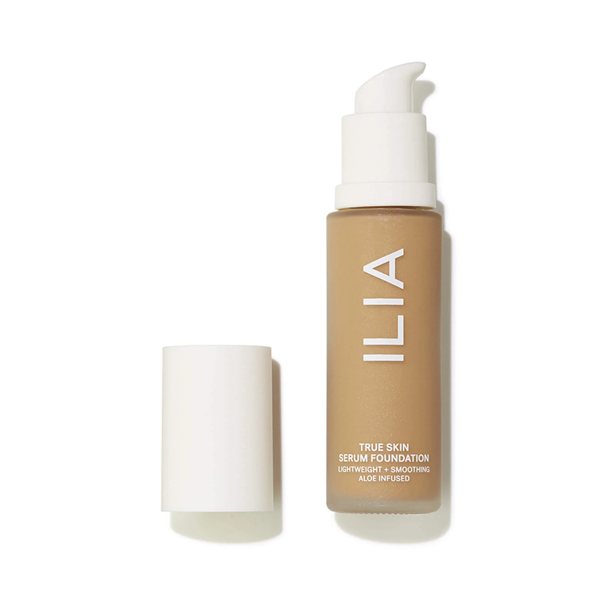 Ilia True Skin Foundation Fond de Teint Sérum