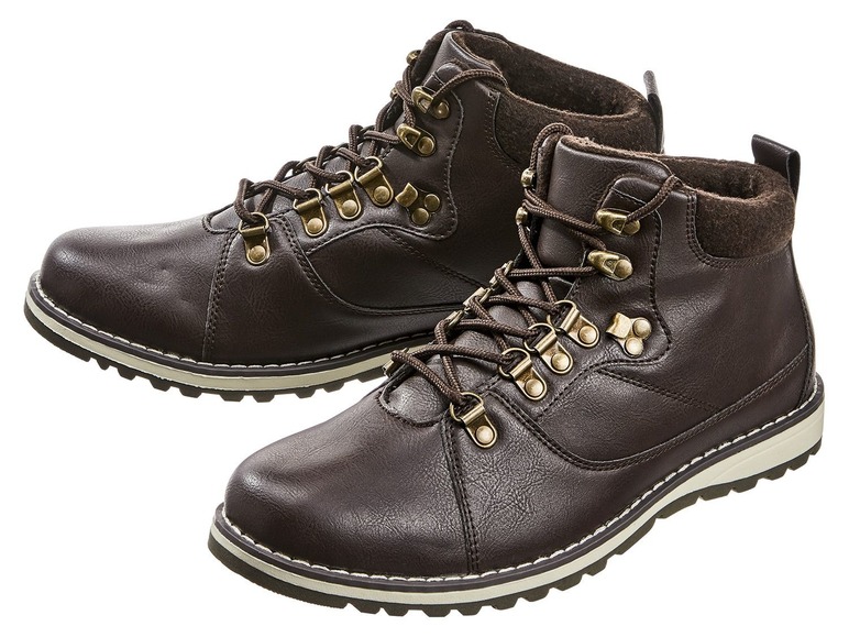 Bottines voor heren