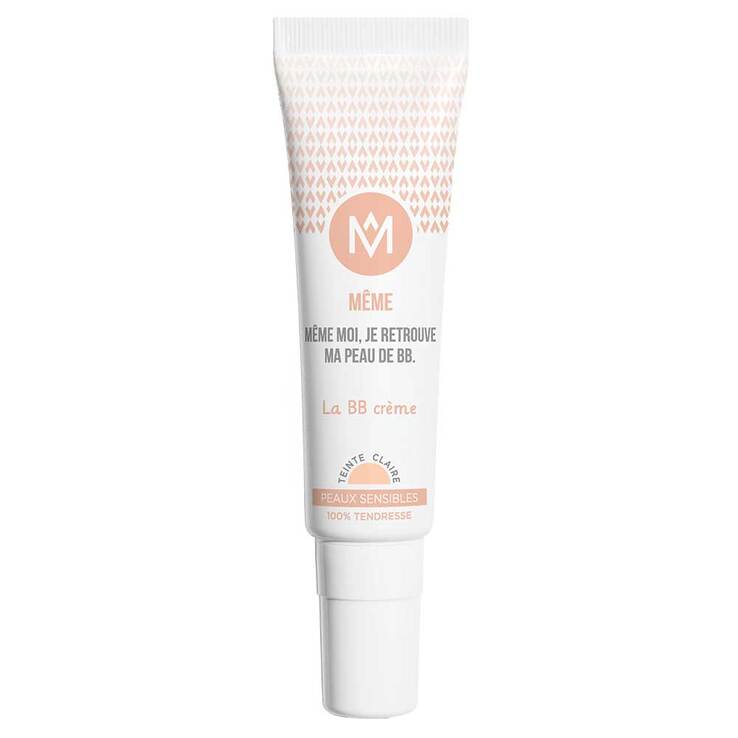 Meme BB Creme hell, 30 ml