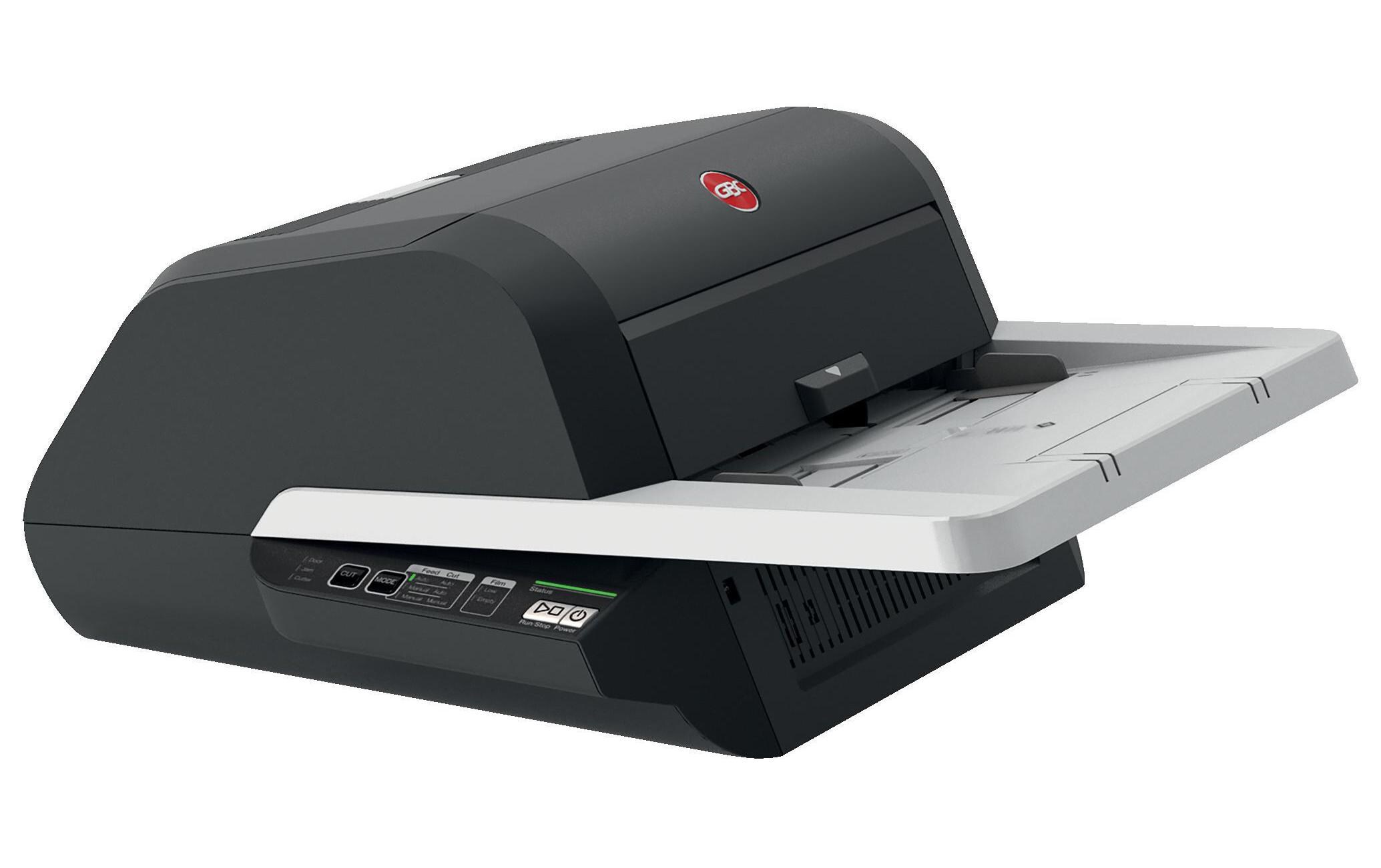 Laminiergerät Foton 30 A3/A4 125 µm<br>Automatisches Laminiergerät