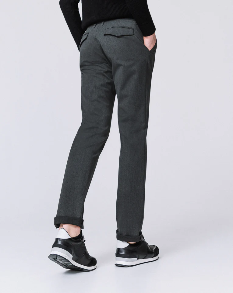 PANTALON SLACK