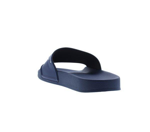 Emporio Armani Eagle Sliders