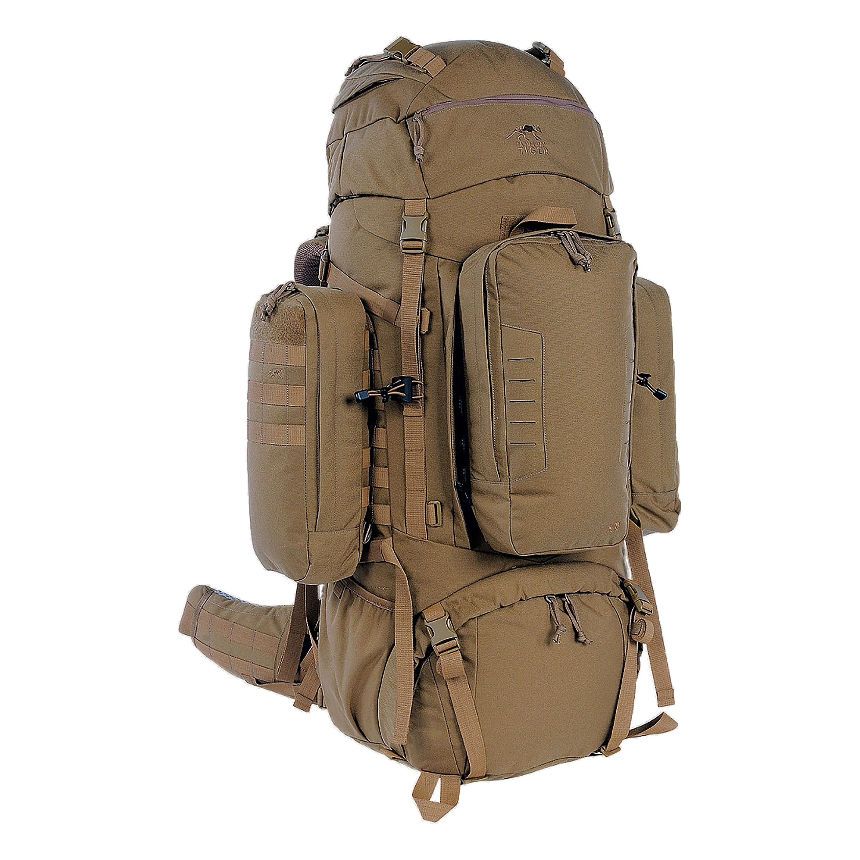 Tasmanian Tiger -  Rucksack Range Pack MKII