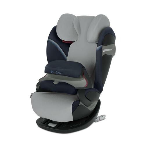 Housse d'été Pallas S Solution S Grey - CYBEX