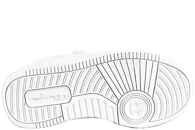 CHAMPION REBOUND LOW G PS SNEAKERS