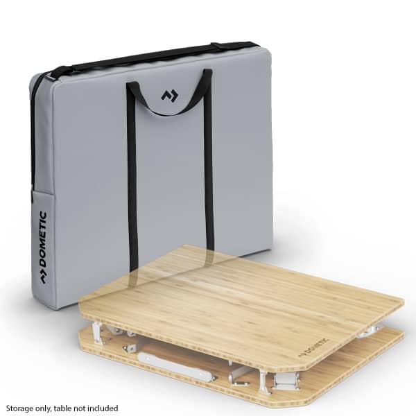 Table camping DOMETIC COMPACT CAMP TABLE STORAGE BAG UNICOLORE