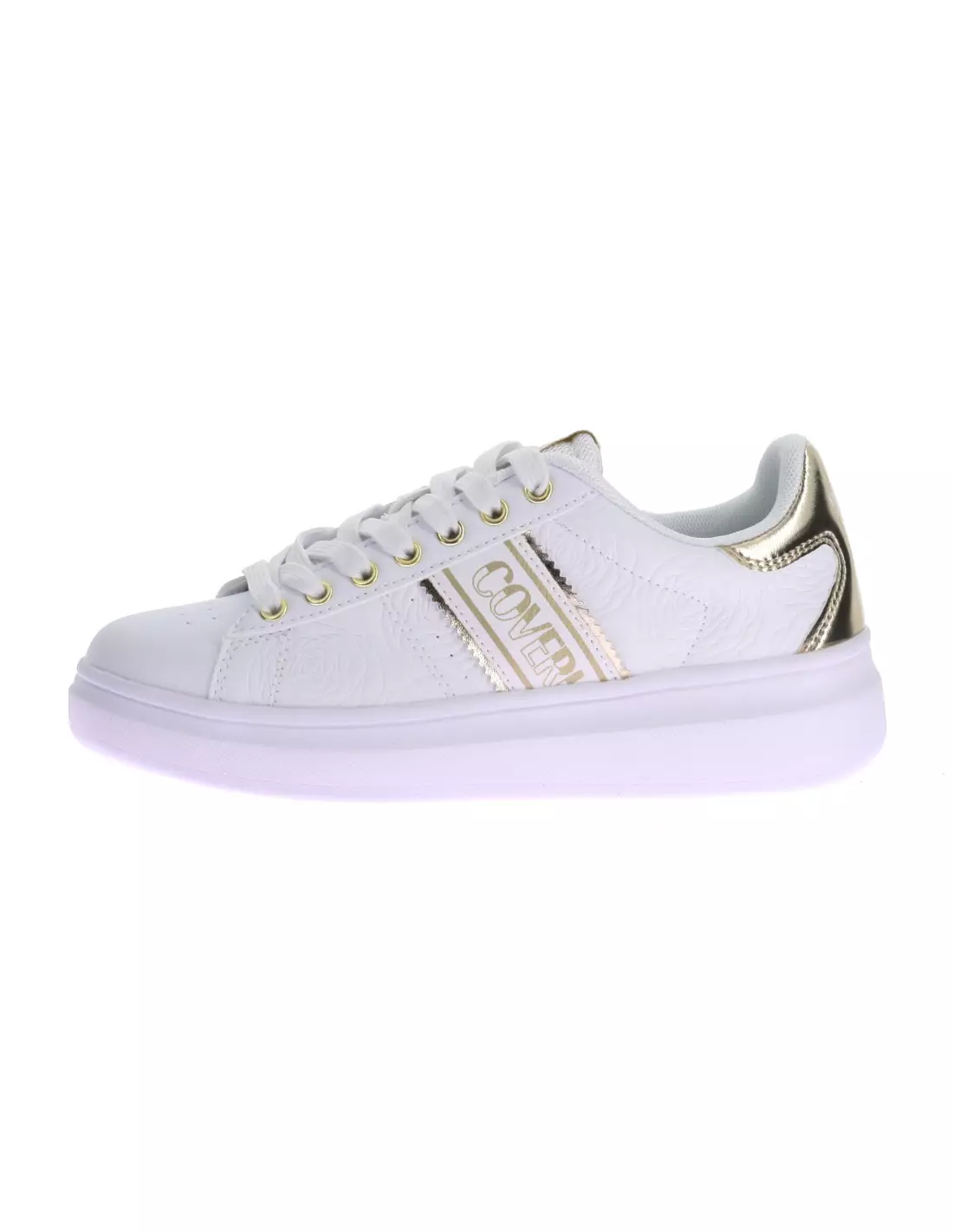 ENRICO COVERI CSW414236 - Baskets 03.LTGOLD