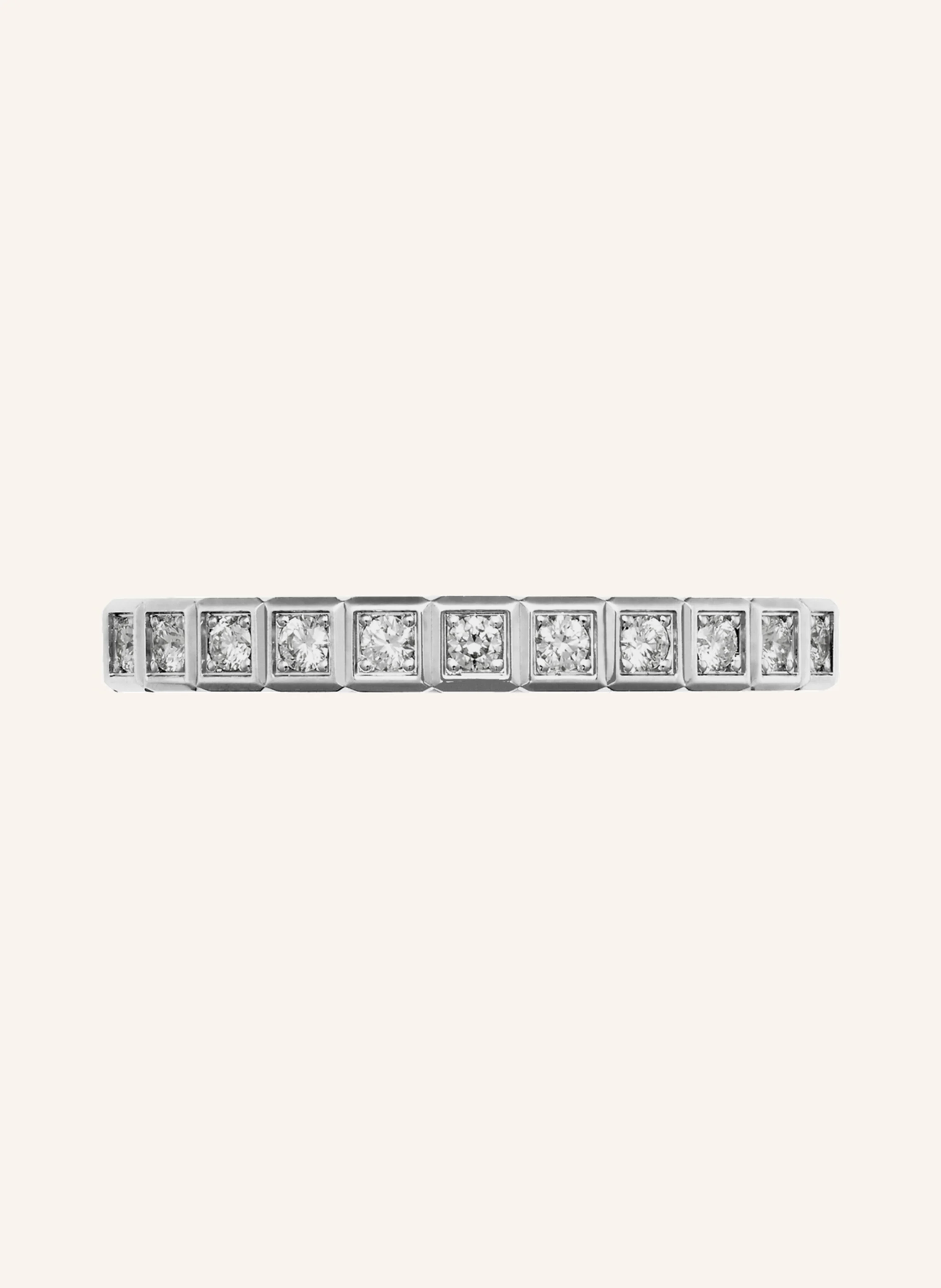 Chopard Ring ICE CUBE