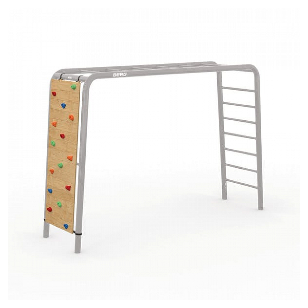 Playbase mur d'escalade
