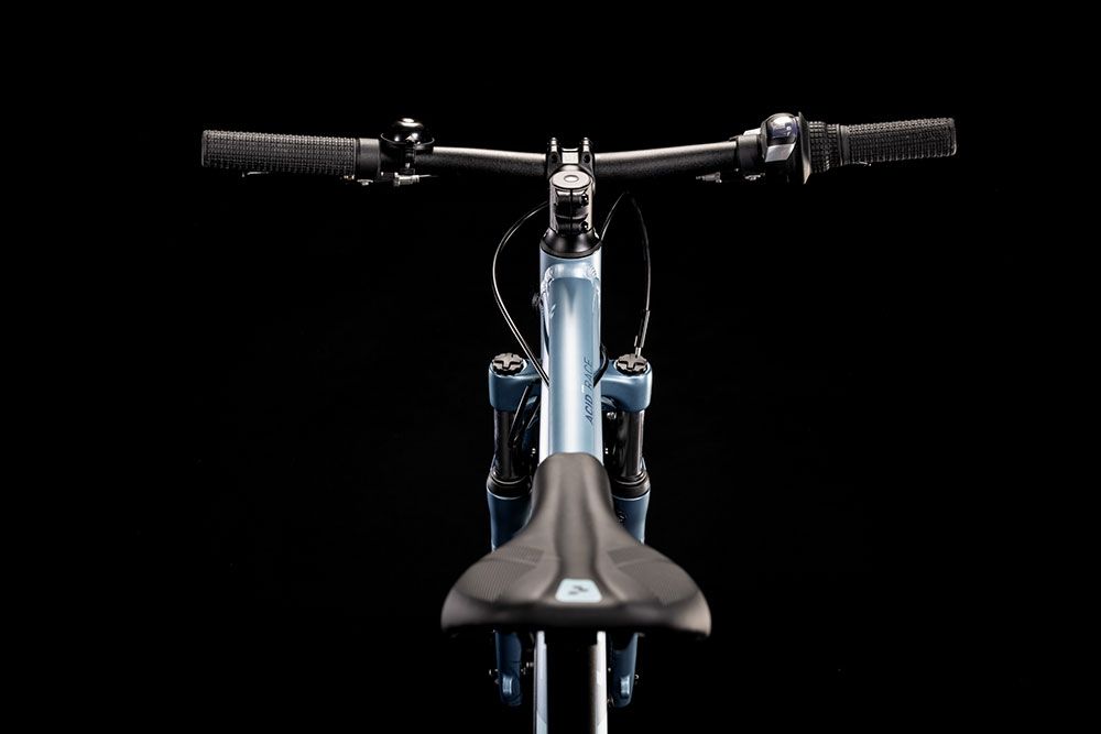 Cube Acid 240 Allroad arcticblue´n´mint kaufen | Bike-Discount