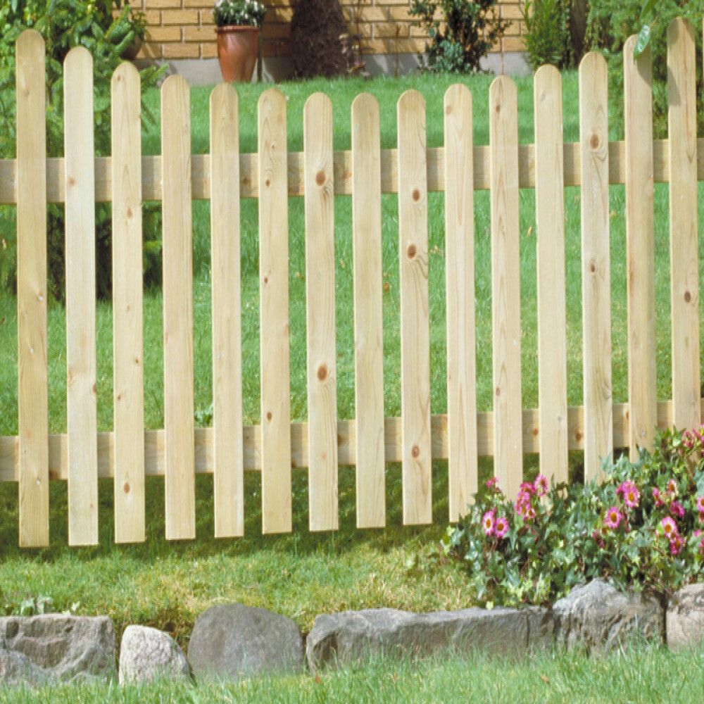 GJERDE PLUS BARN TRYKKIMPREGNERT 90X43/35 CM
