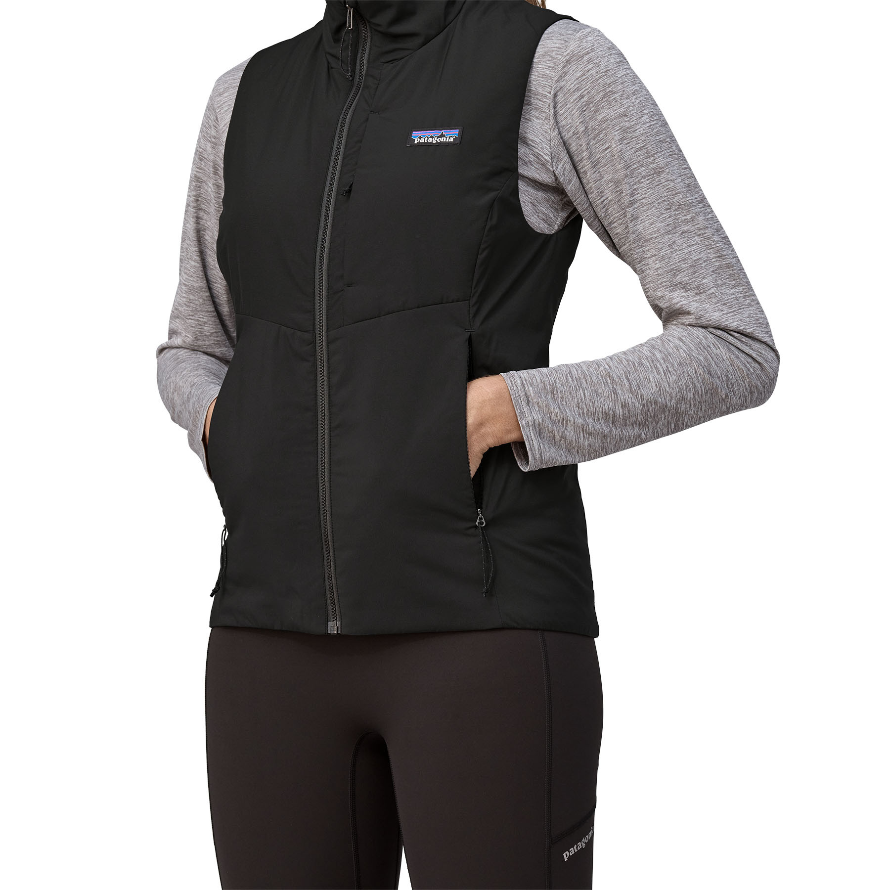 W's Nano-Air Light Vest