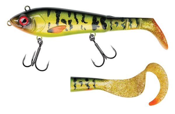 Abu Garcia Svartzonker McHybrid 20cm (100g)