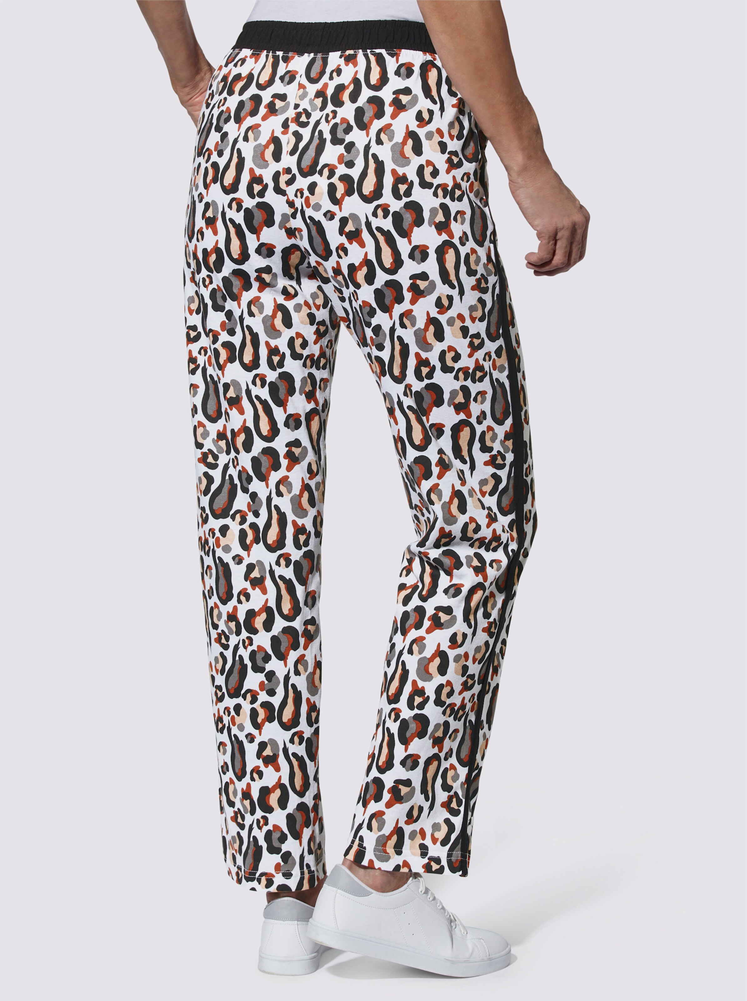 Freizeithose