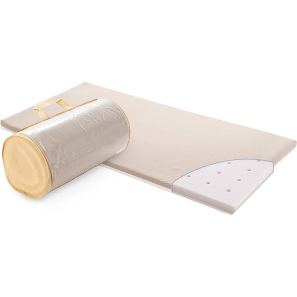 TräumelandTräumeland   Reisebett Matratze Air beige