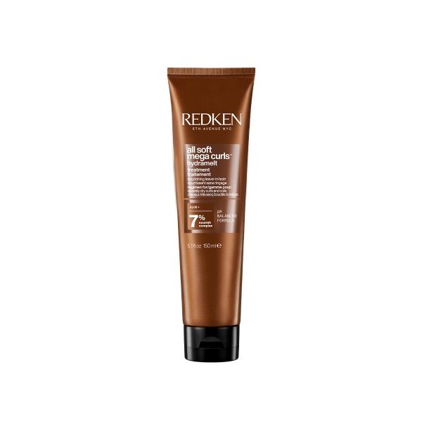 Redken All Soft Mega Curls Hydramelt Treatment 150ml
