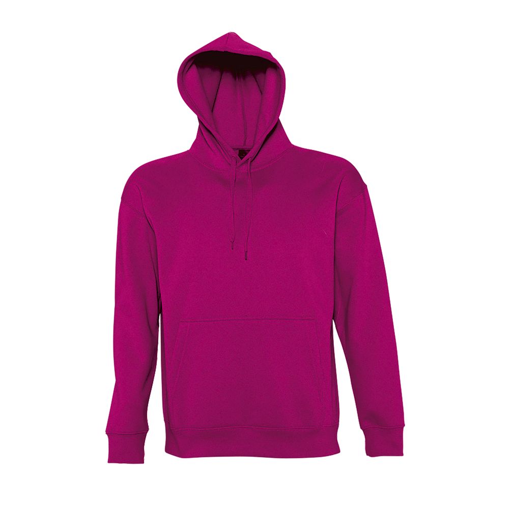 SOL'S 13251 - SLAM Sweat Shirt Unisexe à Capuche