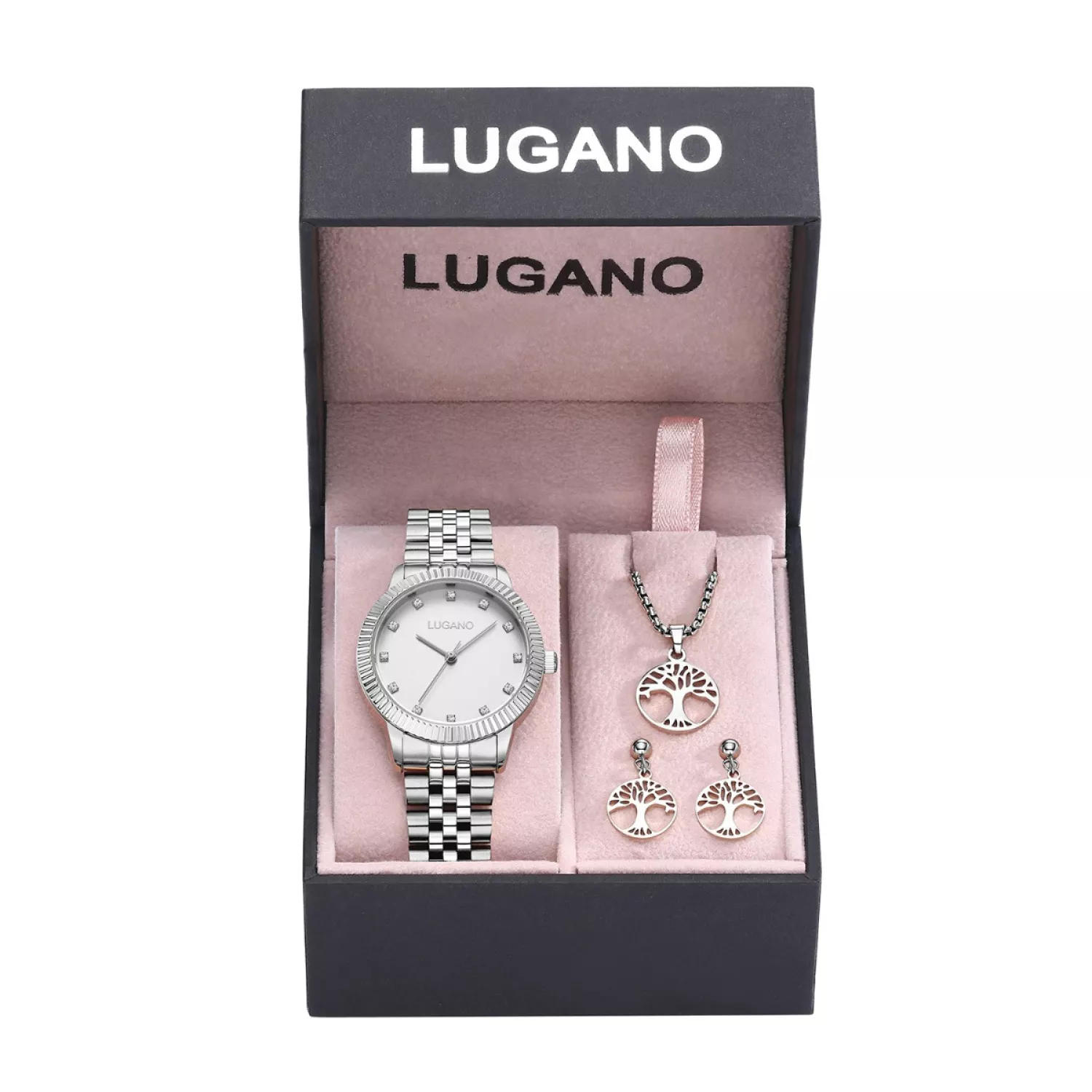 Lugano Elegans Gavesæt L0093