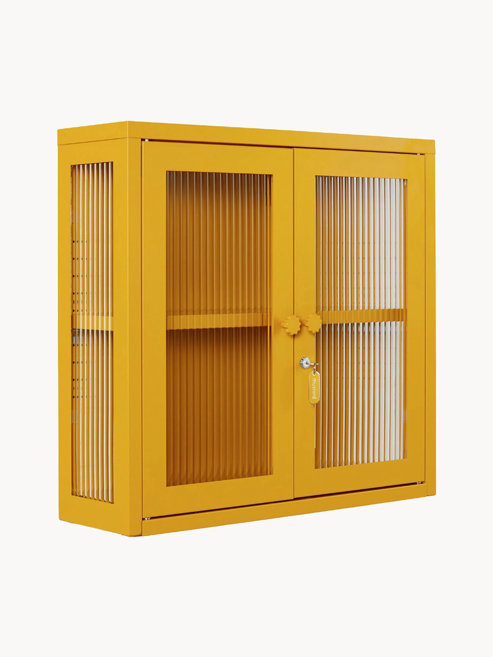 Wandvitrine The Kit