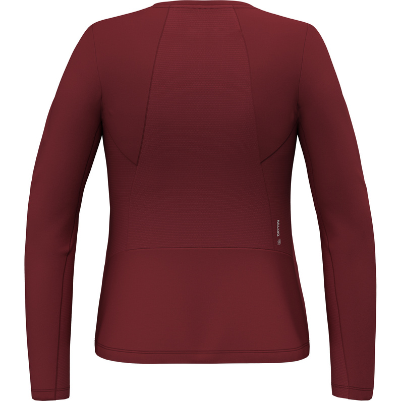 Salewa Damen Pedroc Dry Longsleeve