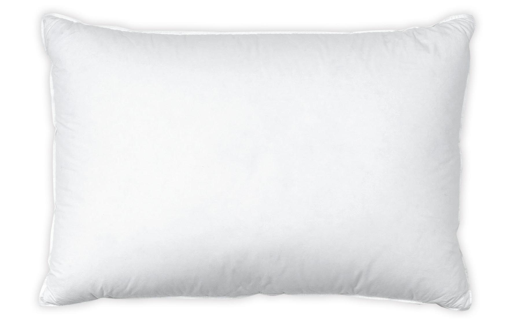 Klassisches Kopfkissen Dream Fibre Adjustable 50 x 70 cmKissen mit Microgel-Fasern