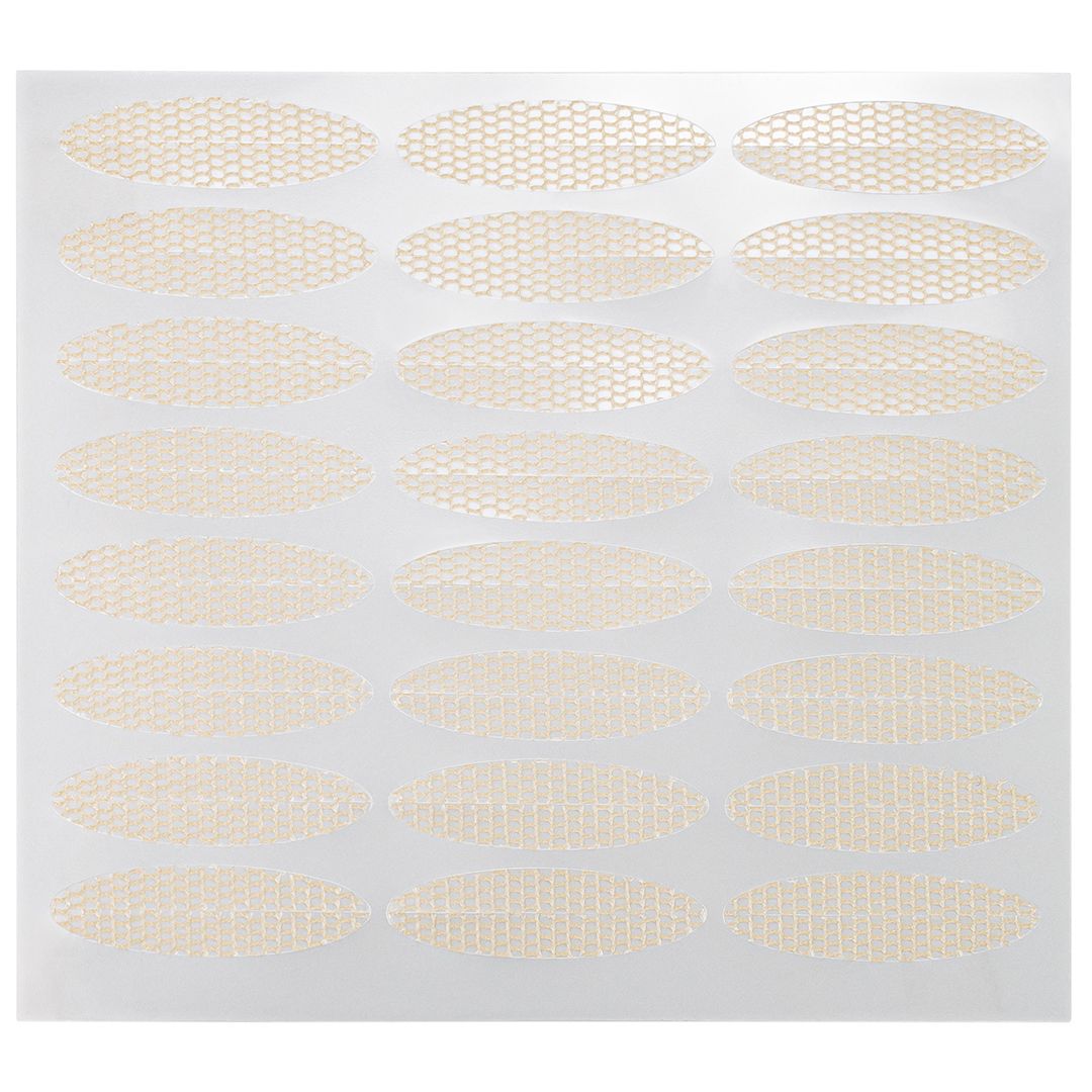 fleeky Magic Stripes Sticker gegen Schlupflider