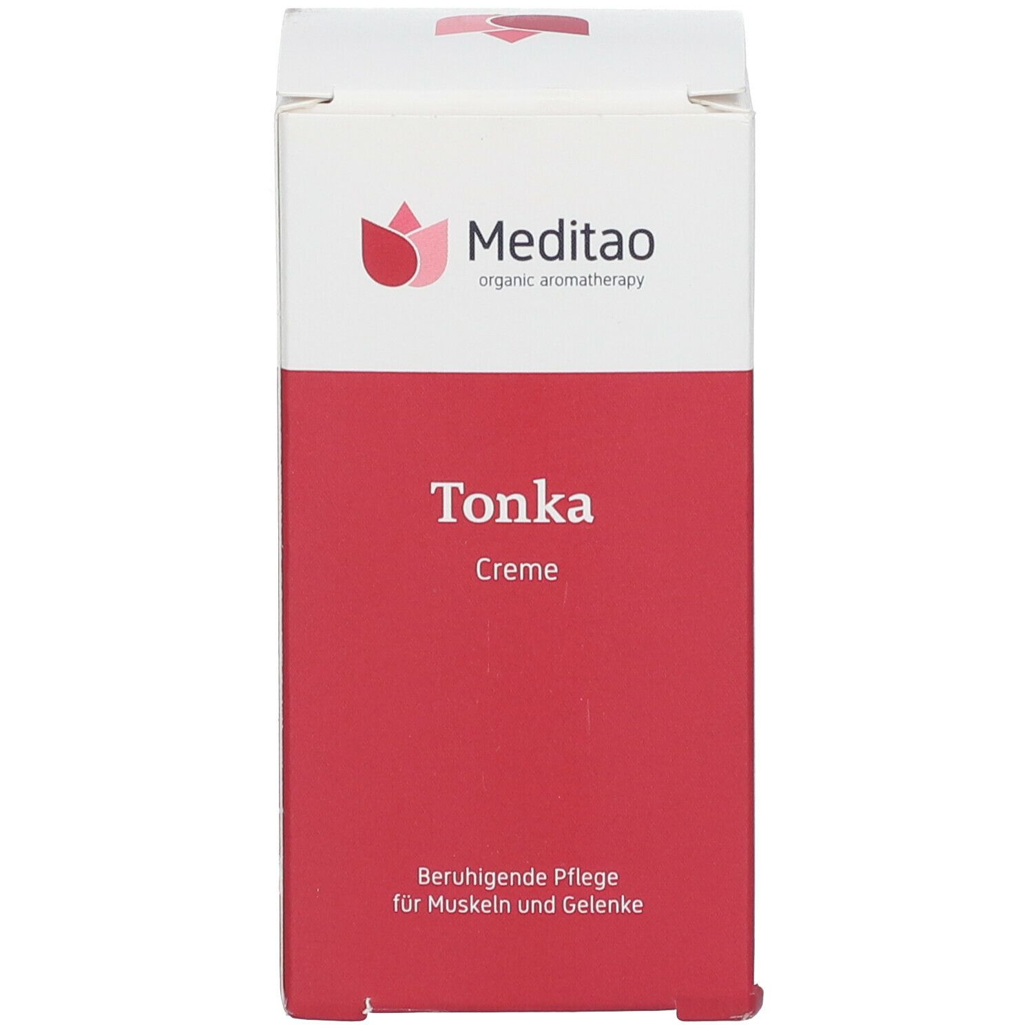 Meditao Tonka Creme