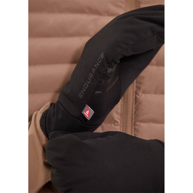 Endurance Corbia Primaloft Løbeluffer