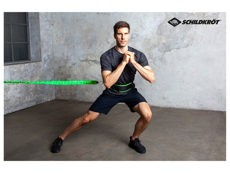 Speed Trainer Pro