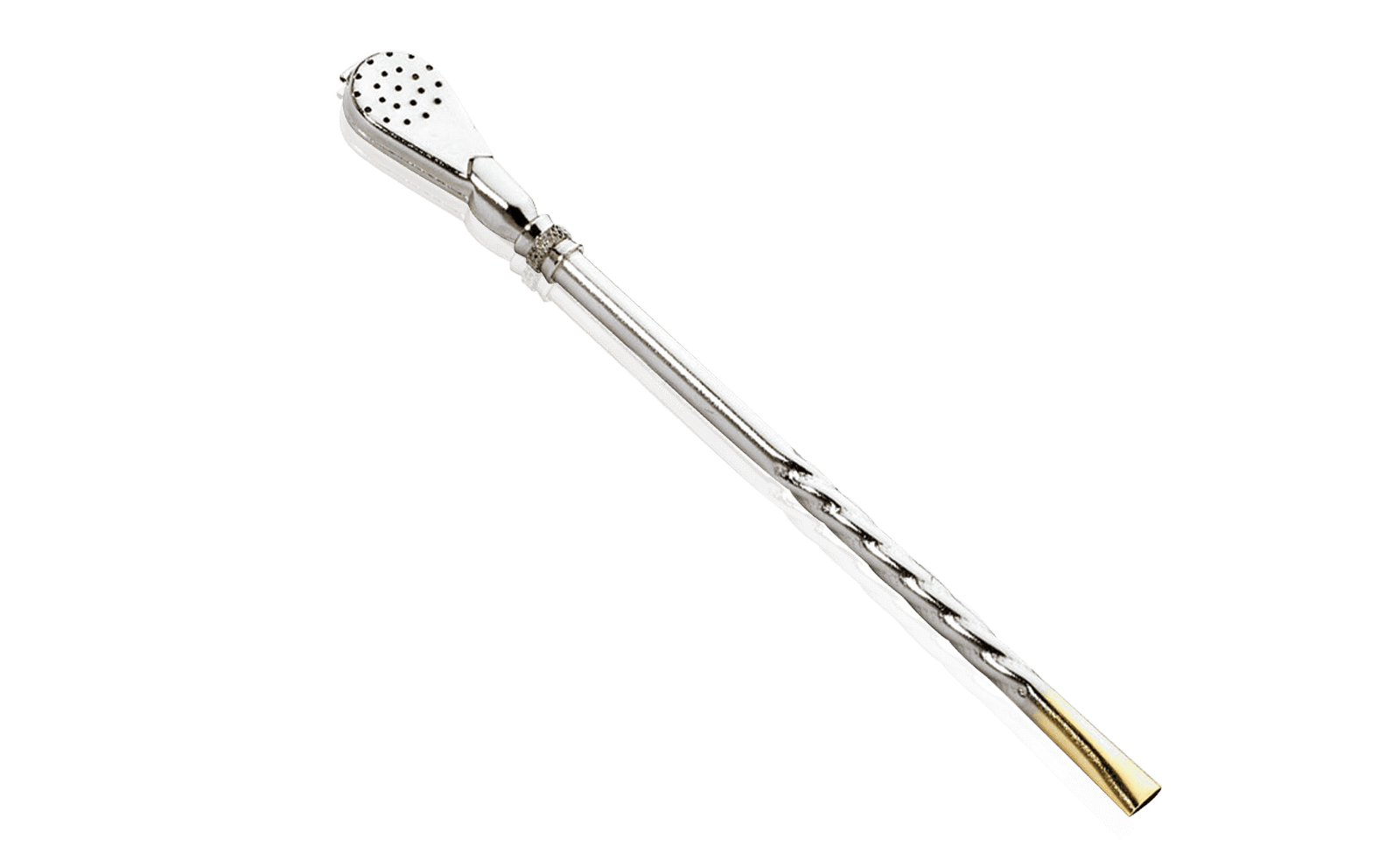 Paille à maté-Bombilla