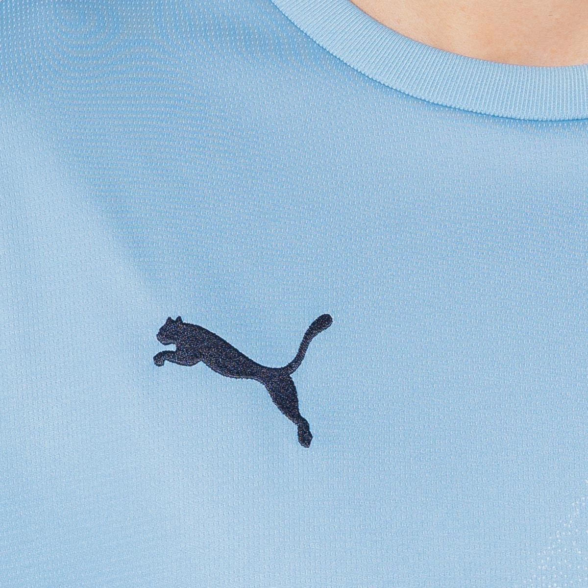 Camisola Puma Haaland Manchester City Primeiro Equipamento 2025-2026