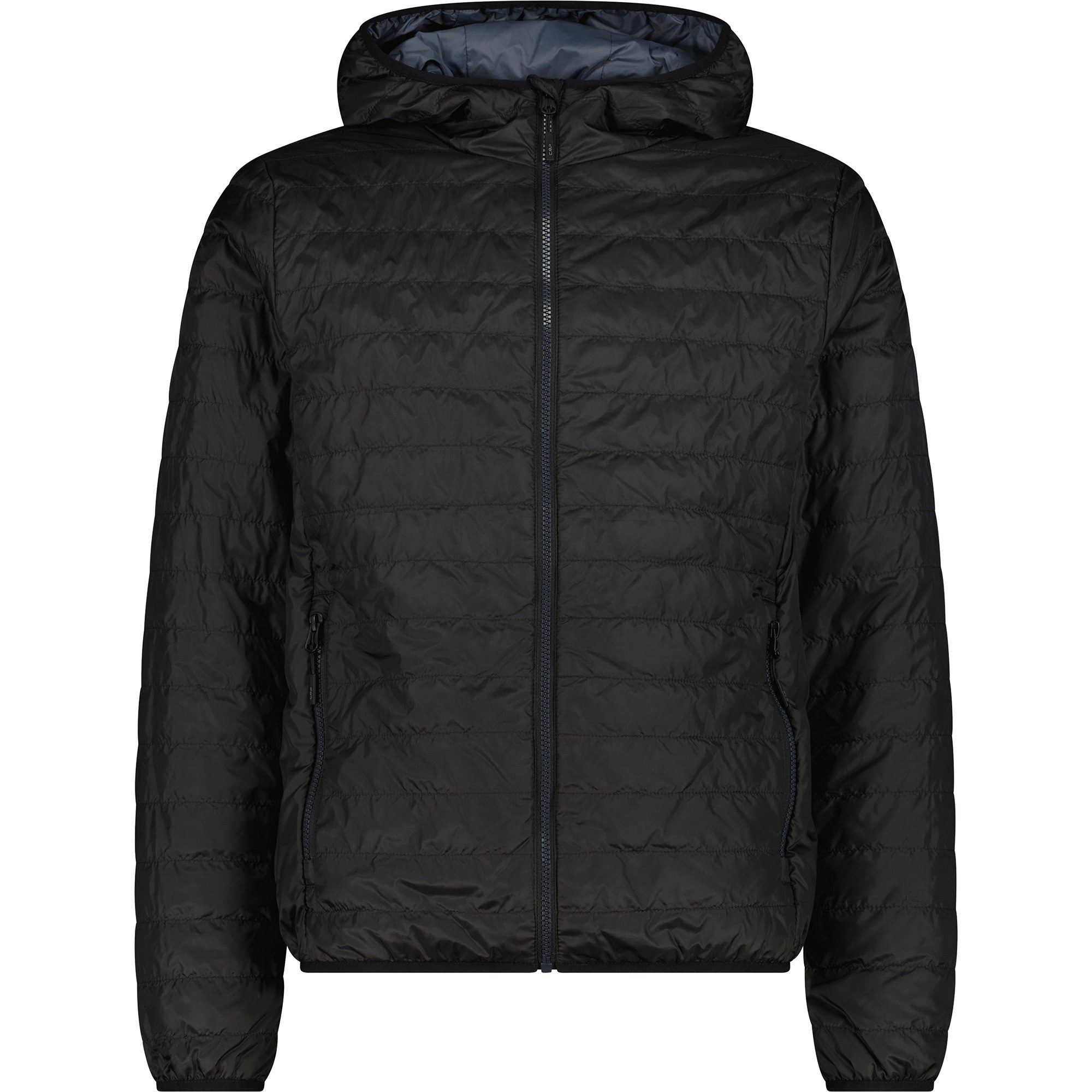 CMP Fix Hood Isolationsjacke Herren nero