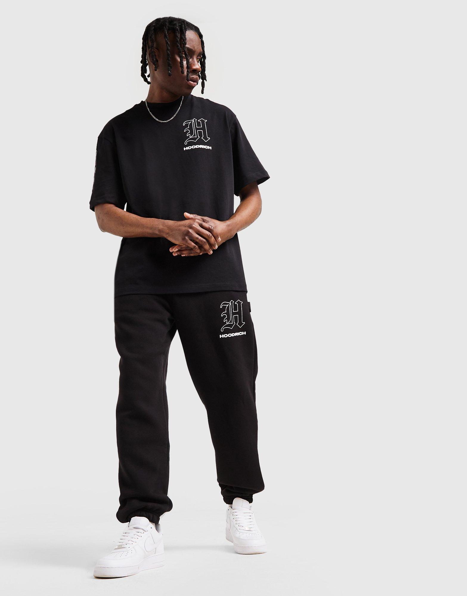 Hoodrich T-shirt Chroma Homme