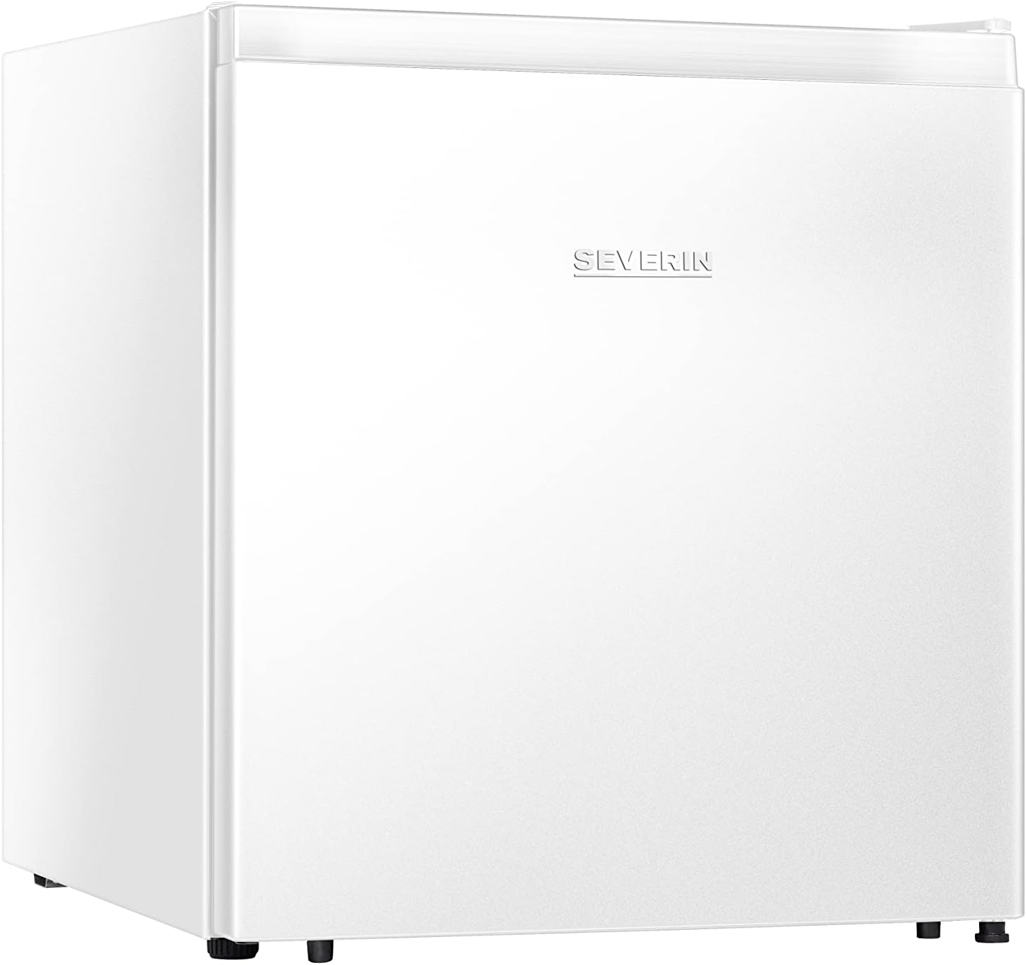 SEVERIN KB 8877 - Kühlbox mit Kältefach, Weiß