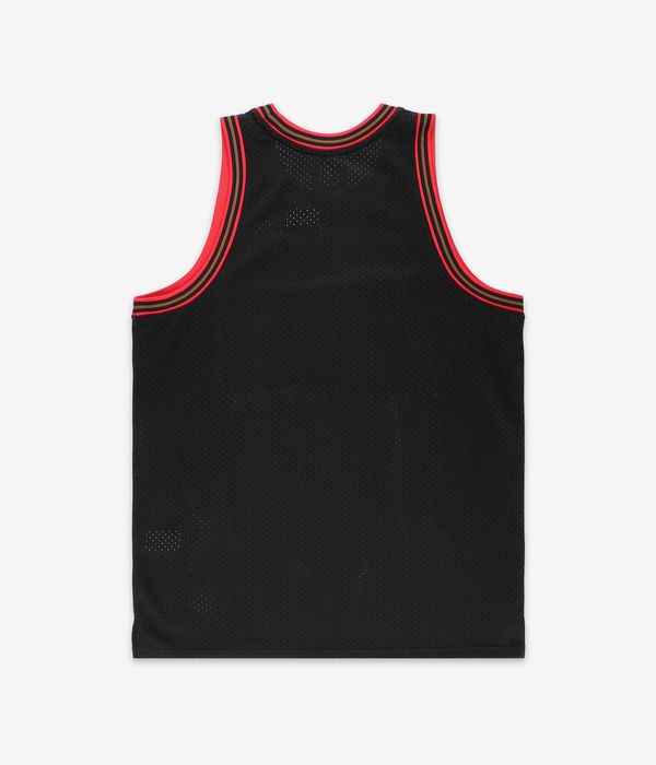 DC Starz 94 Jersey Tank-Top (black)