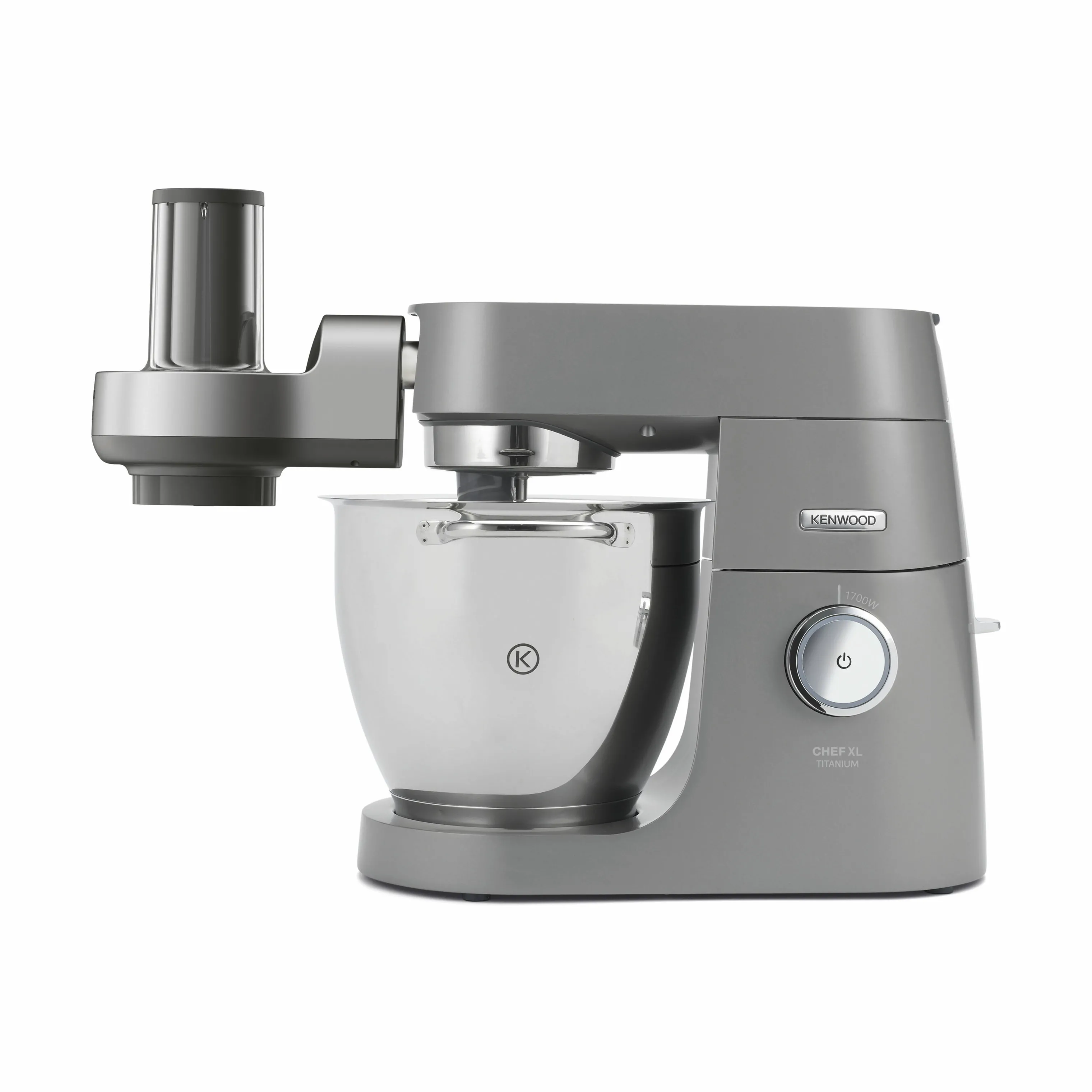 Kenwood KAX700PL Spiralizer
