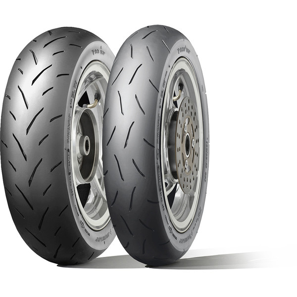 Dunlop - Pneu TT93 GP