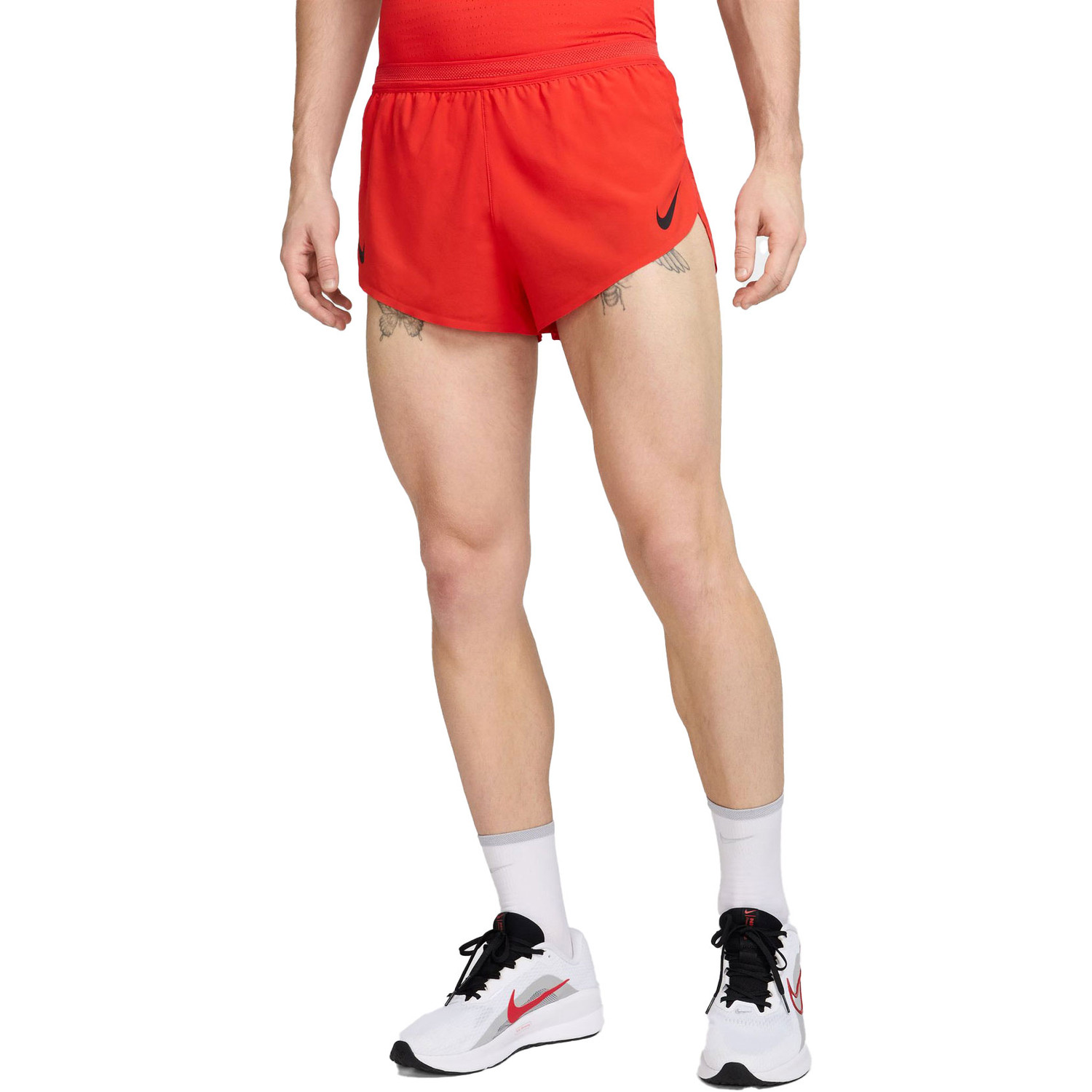 Nike Dri-FIT AeroSwift 2'' Short Heren