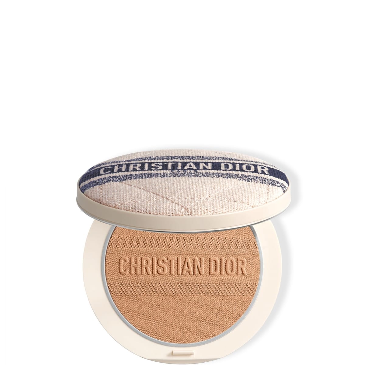 Dior Forever Natural Bronze Dior Forever Natural Bronze Bronzer Fini Bonne Mine - Edition Limitée