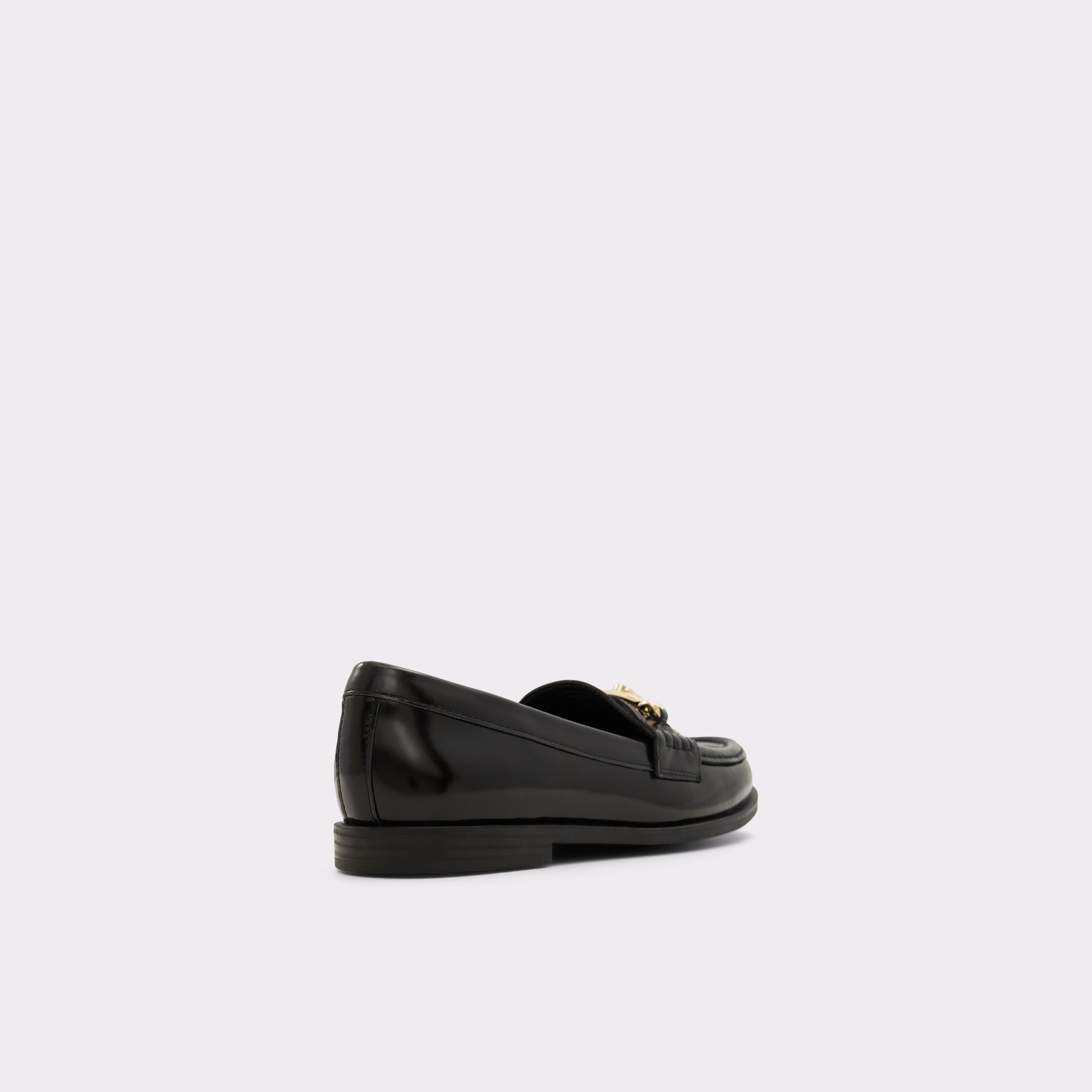 Laurea Black Women Flats