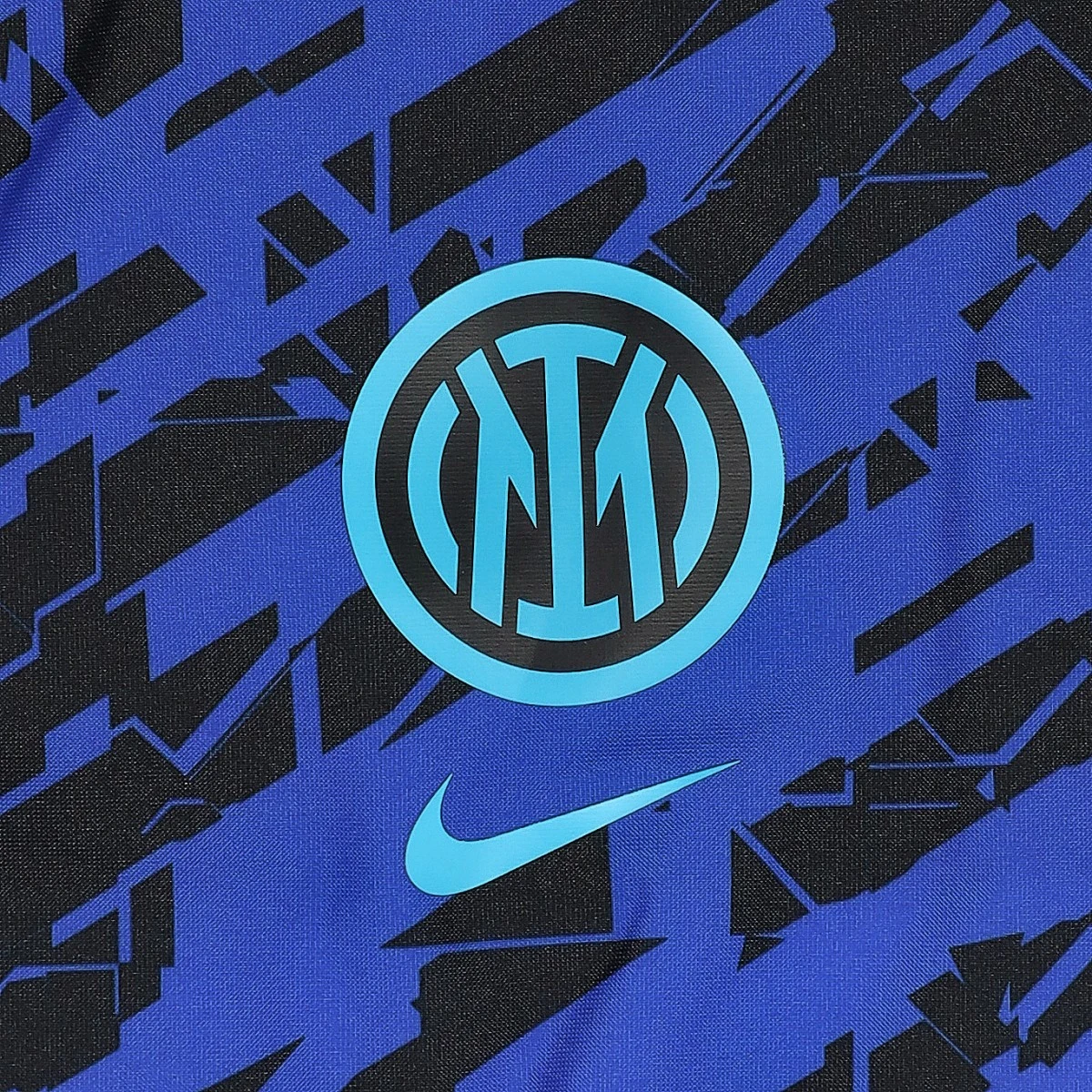 Gym sack Nike Inter Milan 2025-2026