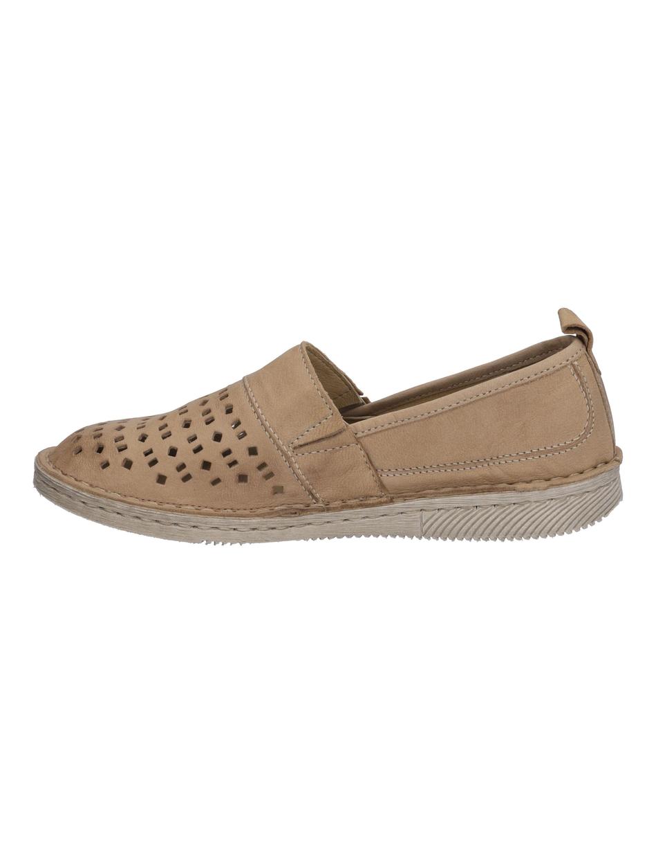 Slipper Sofie 27, beige