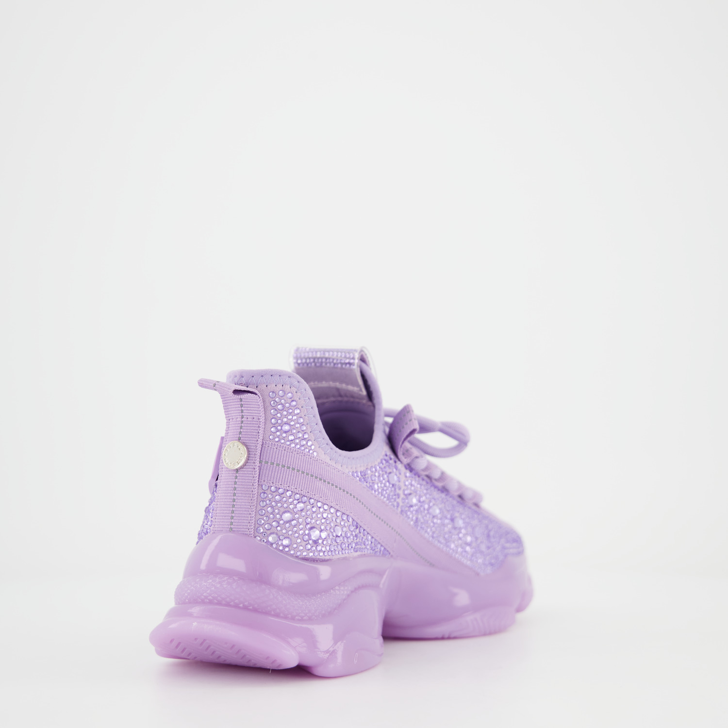 Steve Madden Maxilla-R