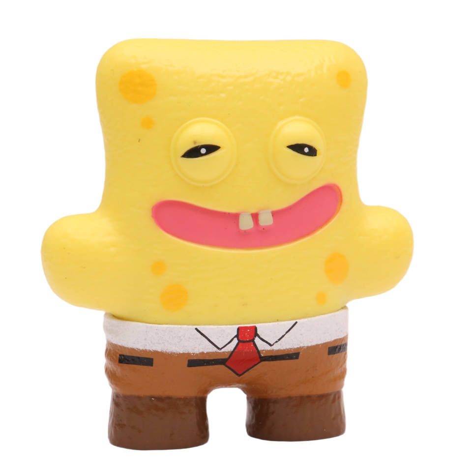 Fuggler Series 2 verzamelfiguur verrassingszakje